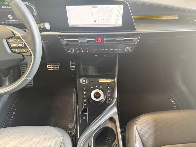 KIA Niro 1.6 GDi PHEV DynamicPlusLine I Trekhaak I Leder I Stoelverwarming