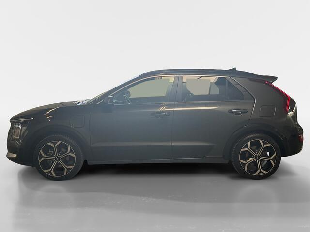 KIA Niro 1.6 GDi PHEV DynamicPlusLine I Trekhaak I Leder I Stoelverwarming