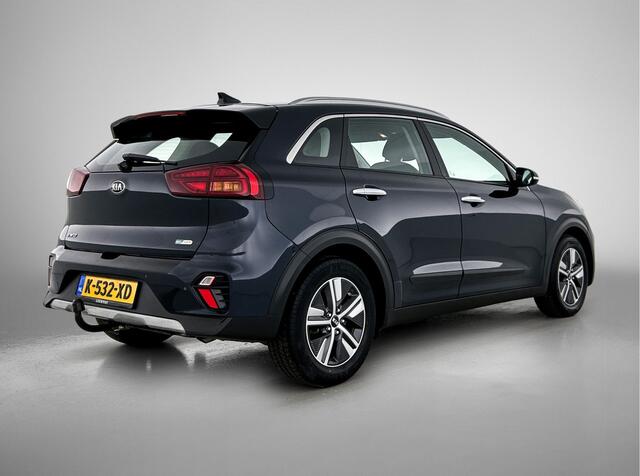 KIA Niro 1.6 GDi Hybrid DynamicLine Trekhaak | Navigatie | Climate Control | Achteruitrijcamera