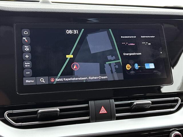KIA Niro 1.6 GDi Hybrid DynamicLine Trekhaak | Navigatie | Climate Control | Achteruitrijcamera