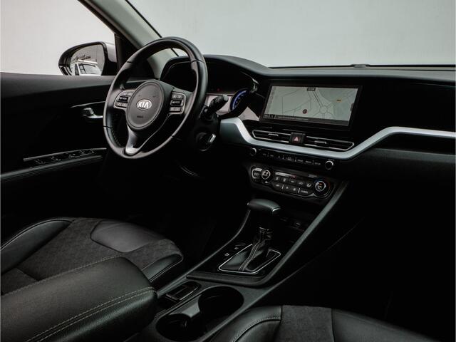 KIA Niro 1.6 GDi Hybrid Aut. DynamicLine Trekhaak/ Camera/ DAB+/ Adapt. cruise/ Carplay