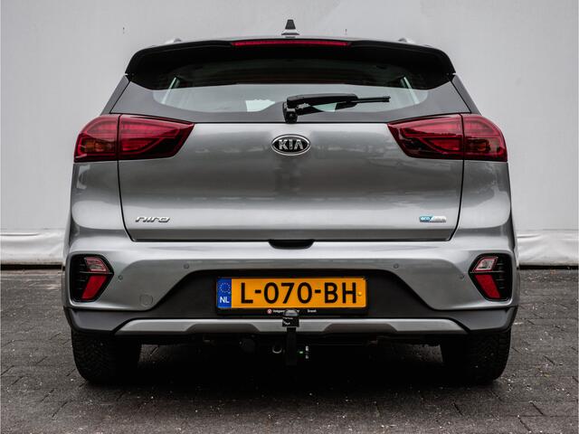 KIA Niro 1.6 GDi Hybrid Aut. DynamicLine Trekhaak/ Camera/ DAB+/ Adapt. cruise/ Carplay