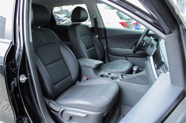 KIA Niro 1.6 GDi PHEV ExecutiveLine |dealer onderhouden|all season|leder|memory|stoelventilatie|