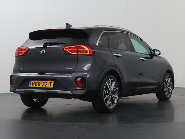 KIA Niro 1.6 GDi Hybrid Style Edition | JBL Audio | Keyless | LED Koplampen | Adaptieve Cruise Control | Navigatie |