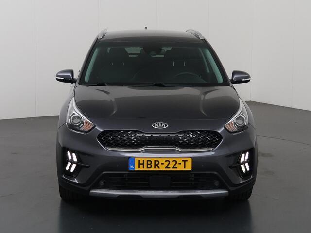 KIA Niro 1.6 GDi Hybrid Style Edition | JBL Audio | Keyless | LED Koplampen | Adaptieve Cruise Control | Navigatie |