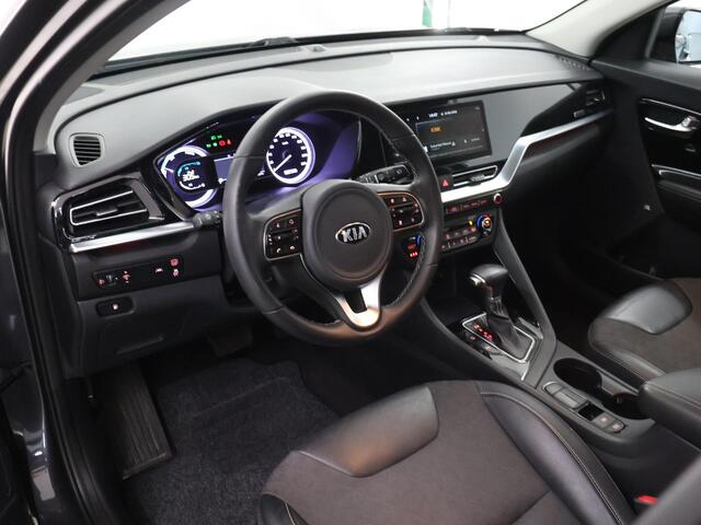 KIA Niro 1.6 GDi Hybrid Style Edition | JBL Audio | Keyless | LED Koplampen | Adaptieve Cruise Control | Navigatie |