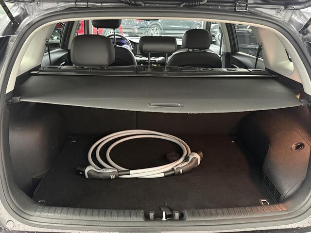 KIA Niro 1.6 GDi PHEV BusinessLine PLUG IN, BTW auto, slechts 60000km