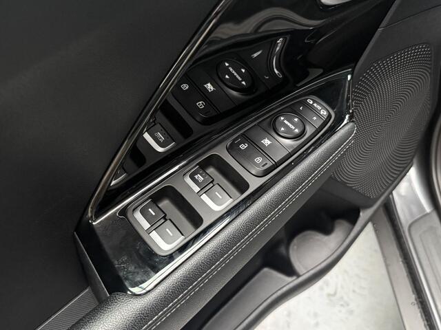 KIA Niro 1.6 GDi PHEV BusinessLine PLUG IN, BTW auto, slechts 60000km