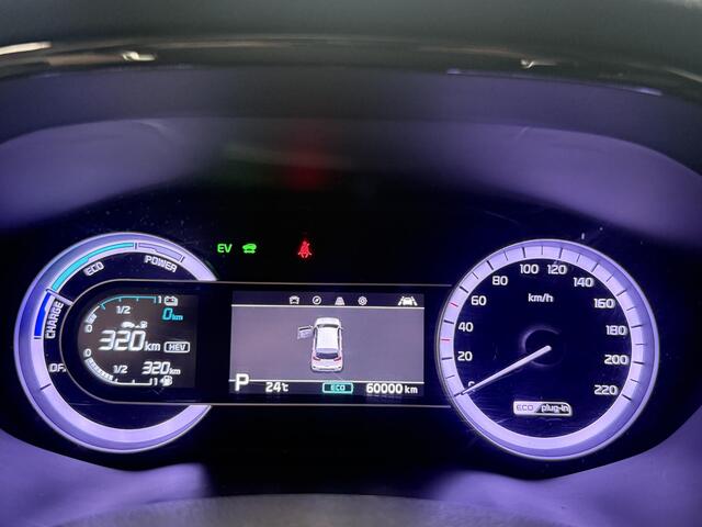 KIA Niro 1.6 GDi PHEV BusinessLine PLUG IN, BTW auto, slechts 60000km