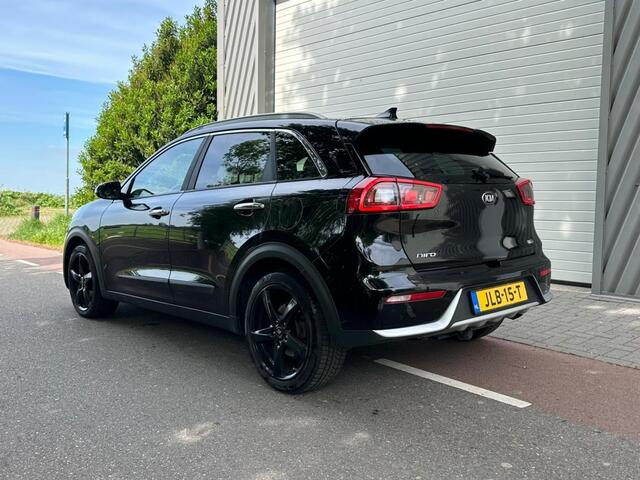 KIA Niro 1.6 GDi ComfortLine