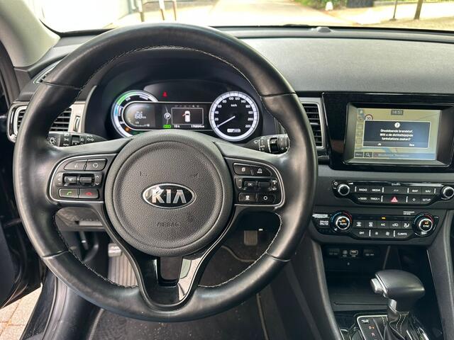 KIA Niro 1.6 GDi ComfortLine