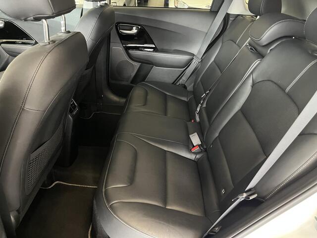 KIA Niro 1.6 GDi Hybrid DynamicPlusLine zeer Luxe, Trekhaak, 18"