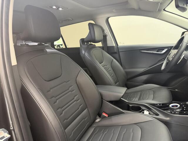 KIA Niro 1.6 GDi Hybrid DynamicPlusLine | Open dak |Elec klep | Sfeer verlichting | Leer | Dealer onderhouden | NL auto