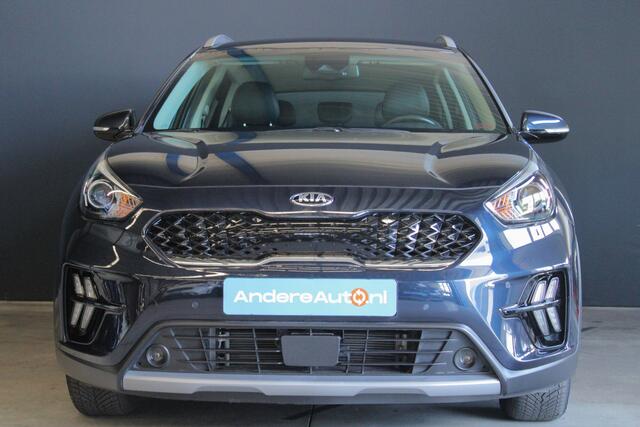 KIA Niro 1.6 GDi PHEV DynamicLine |dealer onderhouden|stoelverwarming|camera|ACC|