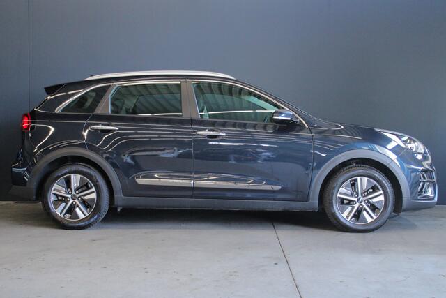 KIA Niro 1.6 GDi PHEV DynamicLine |dealer onderhouden|stoelverwarming|camera|ACC|