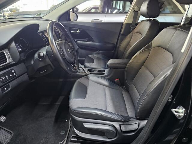 KIA Niro 1.6 GDi Hybrid DynamicLine | Geen import | Navi | Cruise