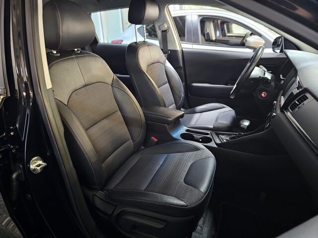 KIA Niro 1.6 GDi Hybrid DynamicLine | Geen import | Navi | Cruise