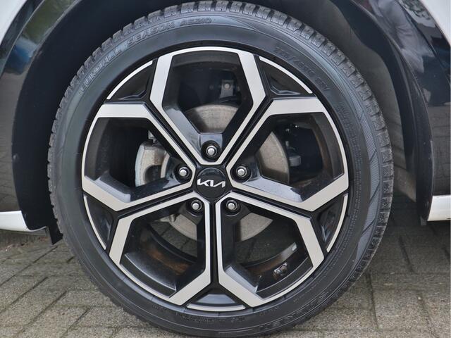 KIA Niro 1.6 GDi PHEV Plug-In DynamicPlusLine | Navigatie | Camera | Leder | 18 inch | Tot 10jr. Garantie |
