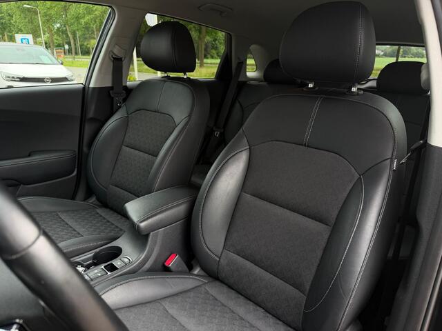 KIA Niro HEV DynamicPlusLine / Trekhaak / Adapt. Cruise / keyless / Carplay /
