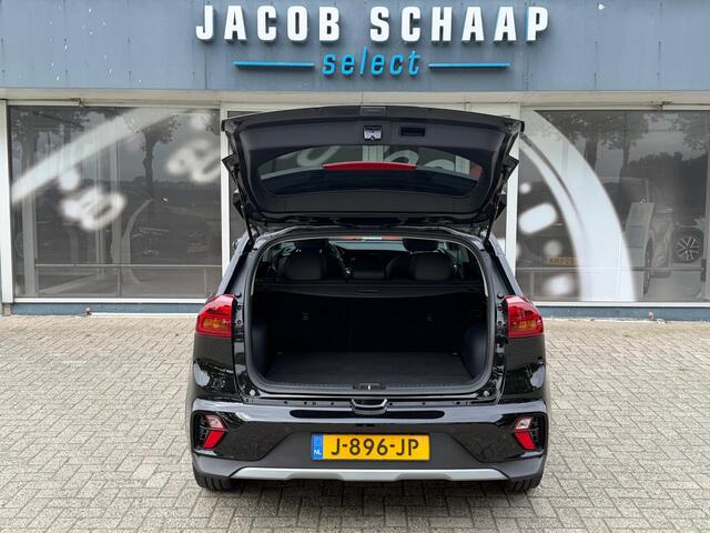 KIA Niro HEV DynamicPlusLine / Trekhaak / Adapt. Cruise / keyless / Carplay /