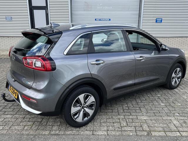 KIA Niro 1.6 GDi Hybrid DynamicLine | 1e eigenaar| Lage km stand| Dealer onderhouden| Rijklaarprijs!!!!