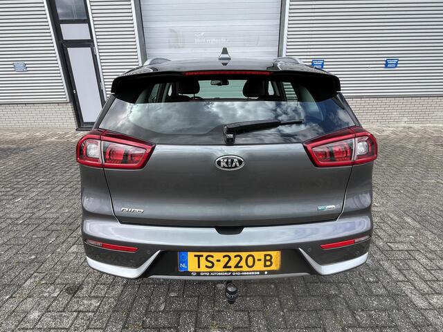 KIA Niro 1.6 GDi Hybrid DynamicLine | 1e eigenaar| Lage km stand| Dealer onderhouden| Rijklaarprijs!!!!