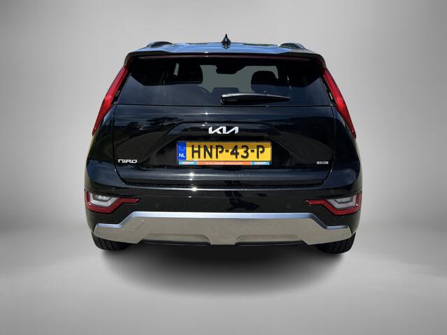 KIA Niro 1.6 GDi Hybrid DynamicPlusLine