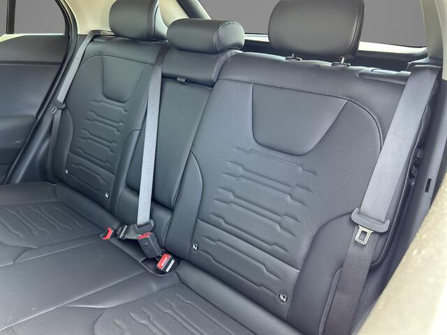 KIA Niro 1.6 GDi Hybrid DynamicPlusLine