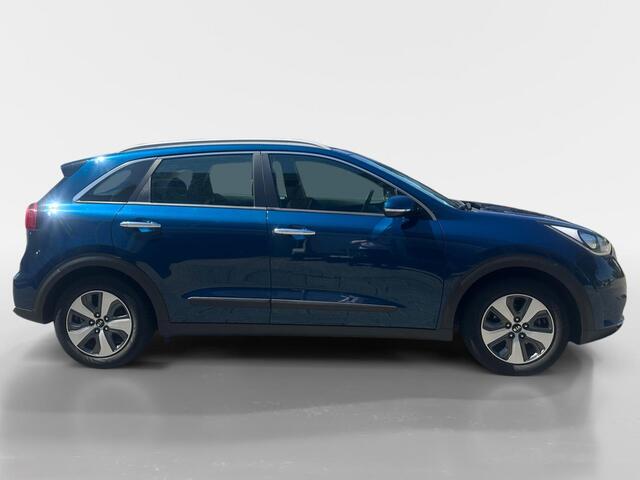 KIA Niro 1.6 GDi Hybrid DynamicLine | Trekhaak | Carplay | Automaat | Camera |