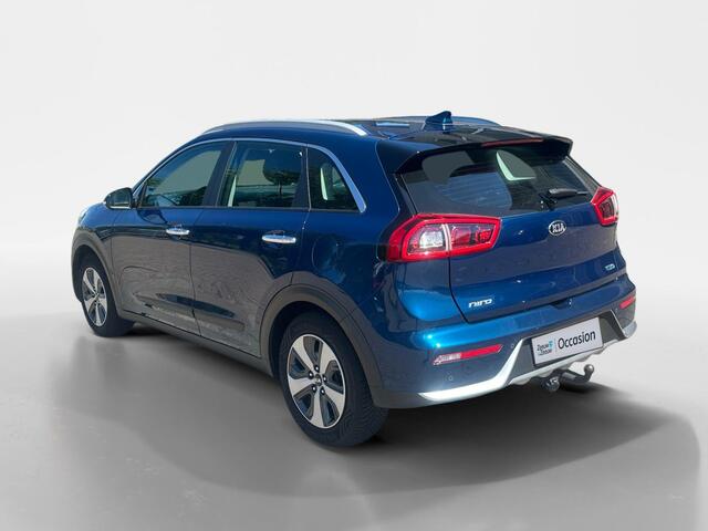 KIA Niro 1.6 GDi Hybrid DynamicLine | Trekhaak | Carplay | Automaat | Camera |