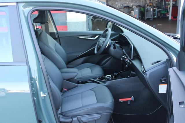 KIA Niro 1.6 GDi Hybrid DynamicLine Adaptive/Camera/NL Auto!!