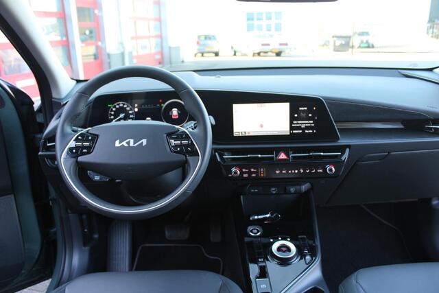 KIA Niro 1.6 GDi Hybrid DynamicLine Adaptive/Camera/NL Auto!!
