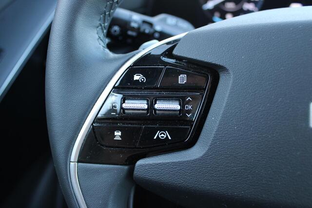 KIA Niro 1.6 GDi Hybrid DynamicLine Adaptive/Camera/NL Auto!!