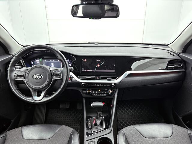 KIA Niro 1.6 GDi Hybrid DynamicPlusLine Stoelverwarming | Stuurverwarming | Climate control