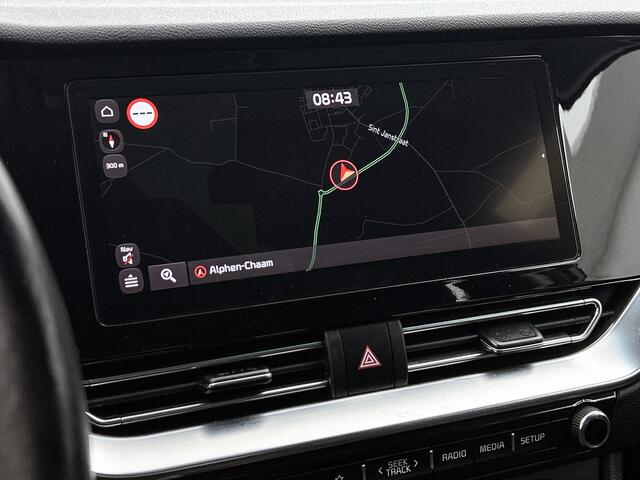KIA Niro 1.6 GDi Hybrid DynamicPlusLine Stoelverwarming | Stuurverwarming | Climate control