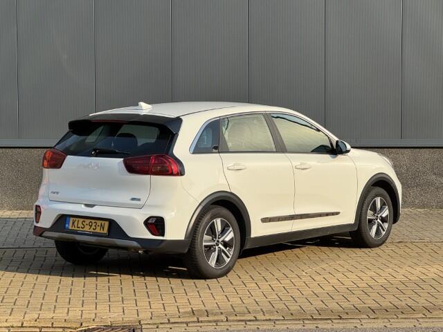 KIA Niro 1.6 GDi PHEV Plug in, DynamicLine