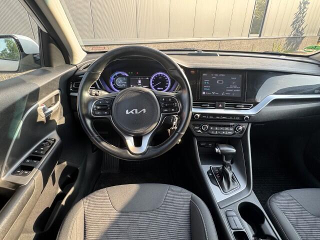 KIA Niro 1.6 GDi PHEV Plug in, DynamicLine