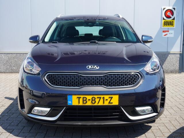 KIA Niro 1.6 GDi H. DynamicLine CarPlay | Clima | Camera | NAP