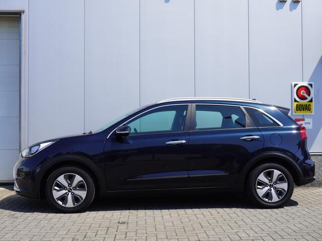 KIA Niro 1.6 GDi H. DynamicLine CarPlay | Clima | Camera | NAP