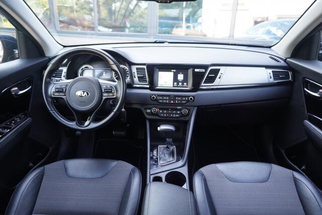 KIA Niro 1.6 GDi H. DynamicLine CarPlay | Clima | Camera | NAP
