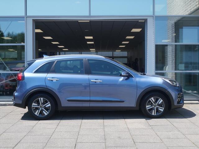 KIA Niro 1.6 GDi Hybrid DynamicLine | Trekhaak | Adaptief |