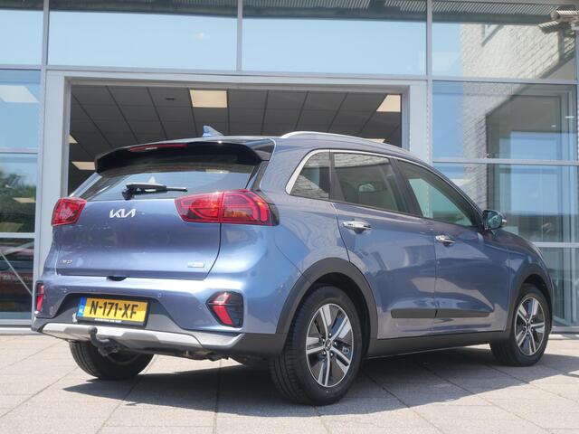 KIA Niro 1.6 GDi Hybrid DynamicLine | Trekhaak | Adaptief |
