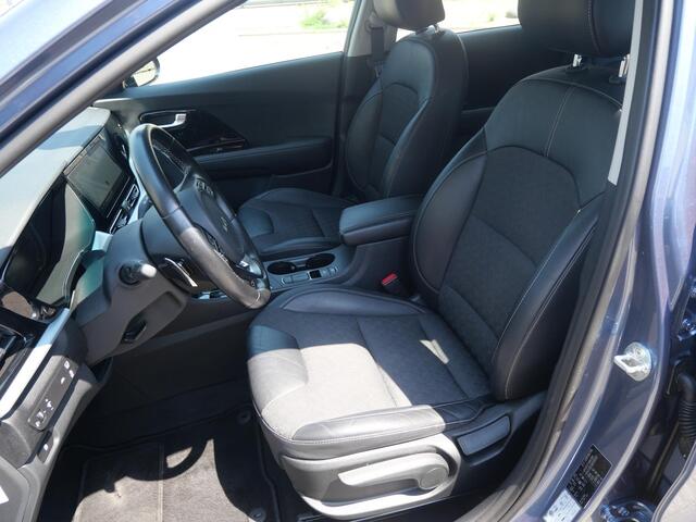 KIA Niro 1.6 GDi Hybrid DynamicLine | Trekhaak | Adaptief |