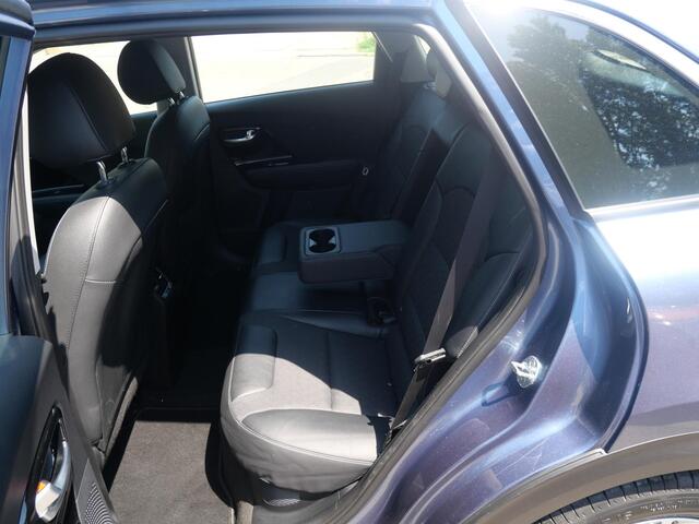 KIA Niro 1.6 GDi Hybrid DynamicLine | Trekhaak | Adaptief |