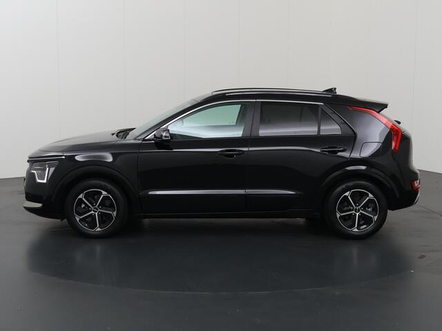 KIA Niro 1.6 GDi Hybrid DynamicPlusLine | Panoramadak | Stoel/Stuurwielverwarming | Head-Up Display | Dodehoek detectie |