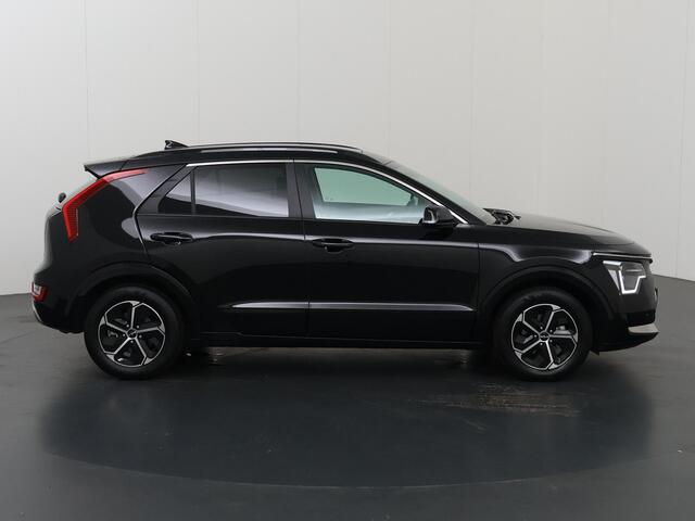 KIA Niro 1.6 GDi Hybrid DynamicPlusLine | Panoramadak | Stoel/Stuurwielverwarming | Head-Up Display | Dodehoek detectie |
