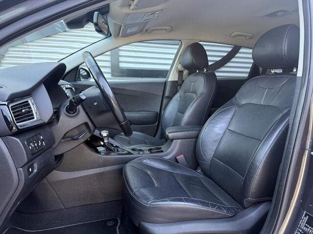KIA Niro 1.6 GDi Hybrid ExecutiveLine 2e Eigenaar|Adap Cruise|Camera|Stoel verw+Vent|Stuurverw|Trekhaak|Carplay|JBL|N.A.P|APK tot 04-2027