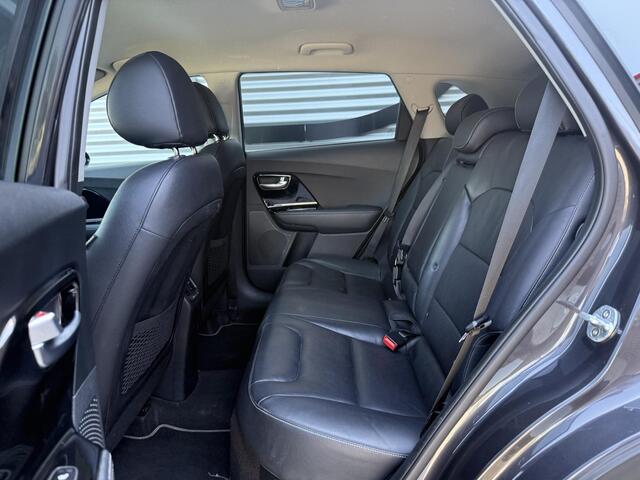 KIA Niro 1.6 GDi Hybrid ExecutiveLine 2e Eigenaar|Adap Cruise|Camera|Stoel verw+Vent|Stuurverw|Trekhaak|Carplay|JBL|N.A.P|APK tot 04-2027
