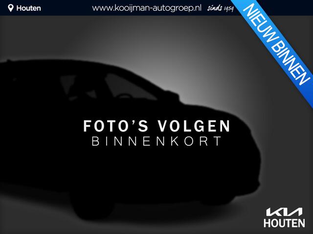 KIA Niro 1.6 GDi Hybrid ExecutiveLine Trekhaak, Elektrische Stoel, Dodehoekdetectie, Stoel/Stuurverwarming, Draadloos Opladen, Enz...