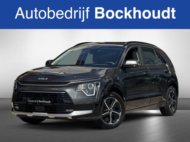 KIA Niro 1.6 GDi PHEV ExecL.